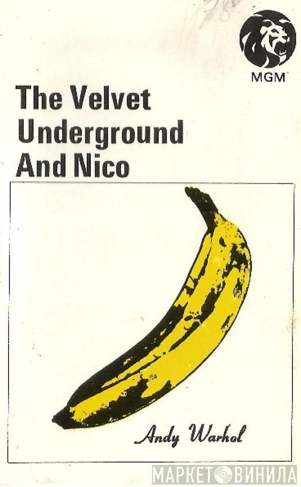 & The Velvet Underground  Nico   - The Velvet Underground & Nico
