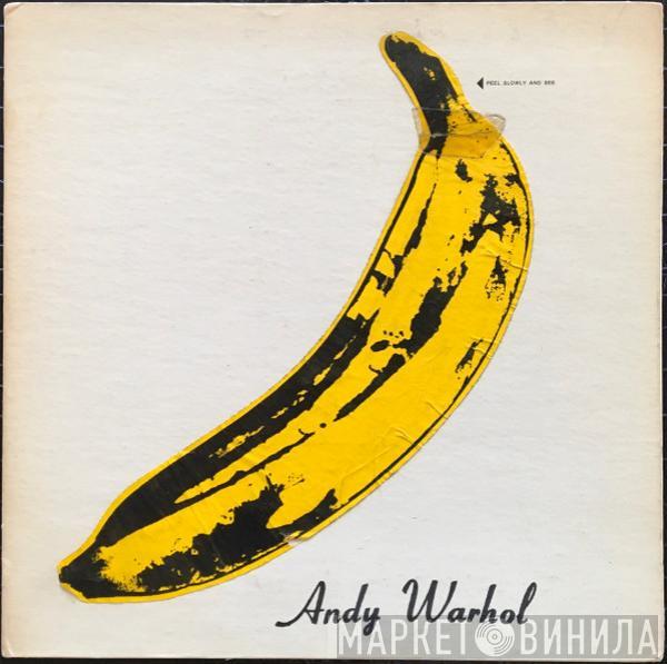 & The Velvet Underground  Nico   - The Velvet Underground & Nico
