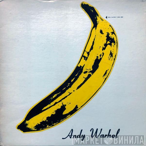 & The Velvet Underground  Nico   - The Velvet Underground & Nico