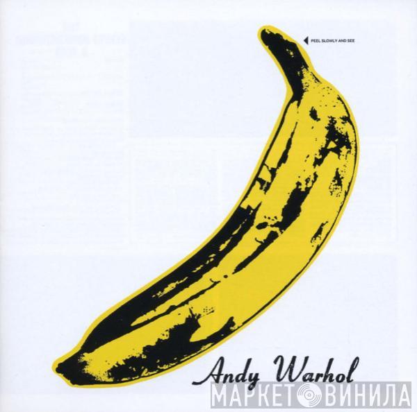 & The Velvet Underground  Nico   - The Velvet Underground & Nico