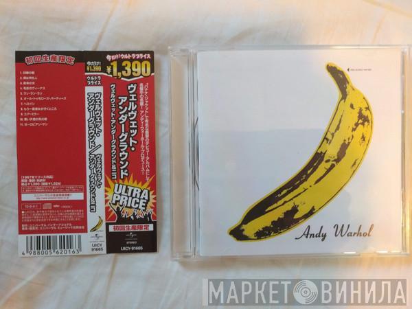 & The Velvet Underground  Nico   - The Velvet Underground & Nico
