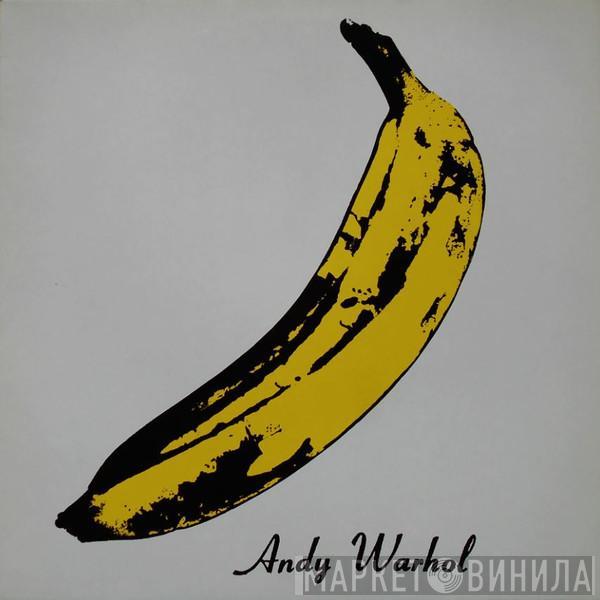 & The Velvet Underground  Nico   - The Velvet Underground & Nico