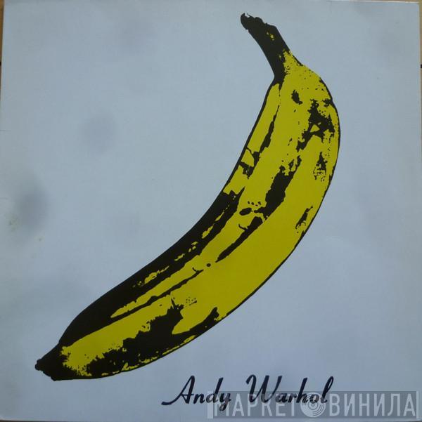 & The Velvet Underground  Nico   - The Velvet Underground & Nico