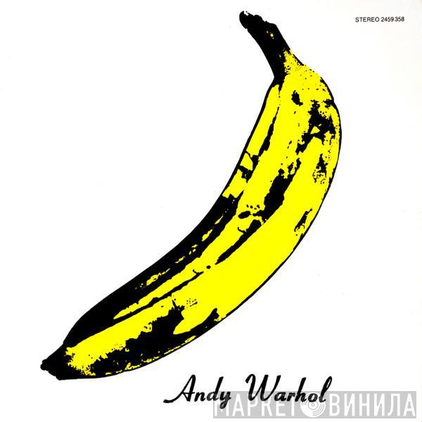 & The Velvet Underground  Nico   - The Velvet Underground & Nico