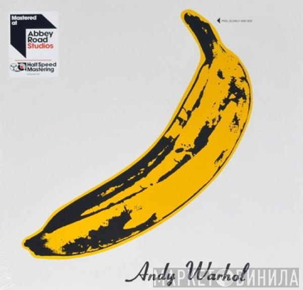& The Velvet Underground  Nico   - The Velvet Underground & Nico