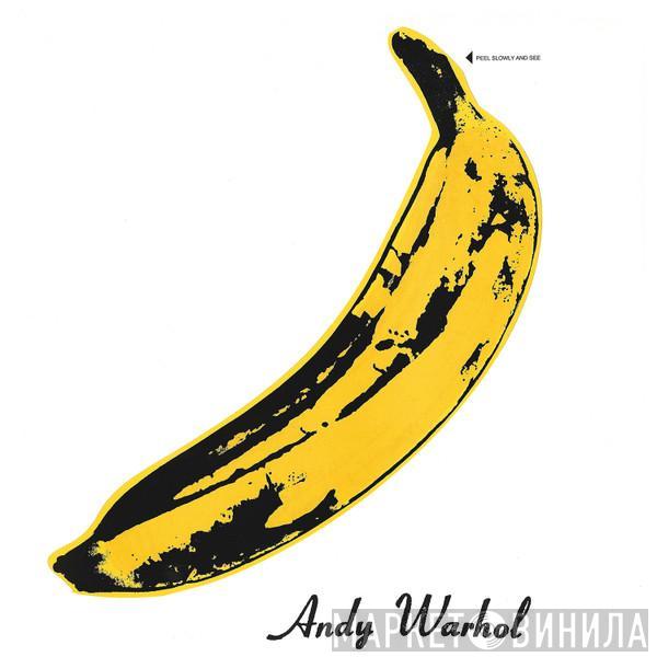 & The Velvet Underground  Nico   - The Velvet Underground & Nico