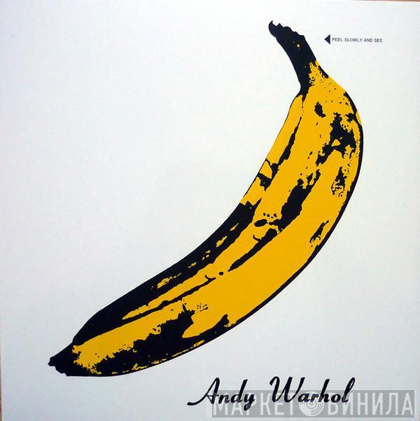 & The Velvet Underground  Nico   - The Velvet Underground & Nico