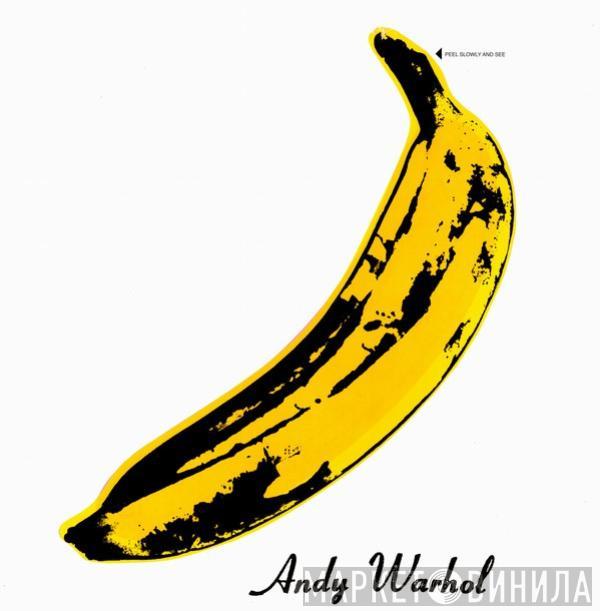 & The Velvet Underground  Nico   - The Velvet Underground & Nico