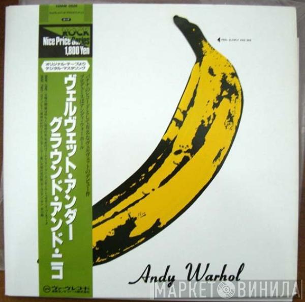 & The Velvet Underground  Nico   - The Velvet Underground & Nico