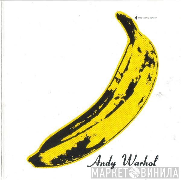 & The Velvet Underground  Nico   - The Velvet Underground & Nico
