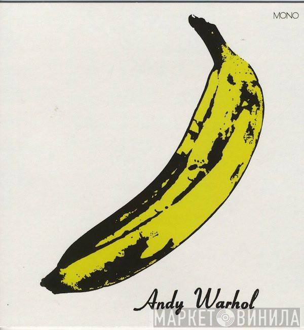 & The Velvet Underground  Nico   - The Velvet Underground & Nico