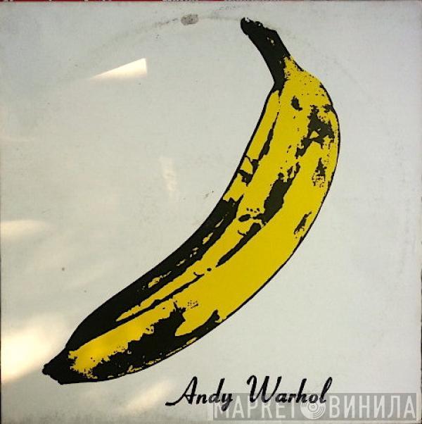 & The Velvet Underground  Nico   - The Velvet Underground & Nico