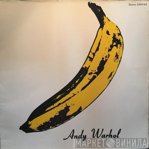& The Velvet Underground  Nico   - The Velvet Underground & Nico