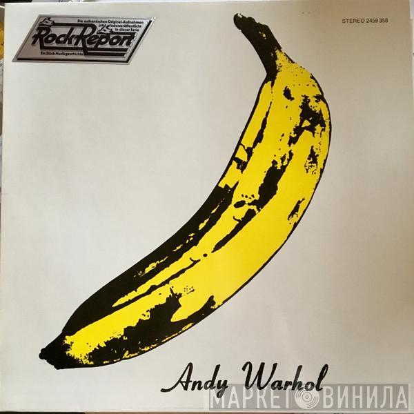 & The Velvet Underground  Nico   - The Velvet Underground & Nico