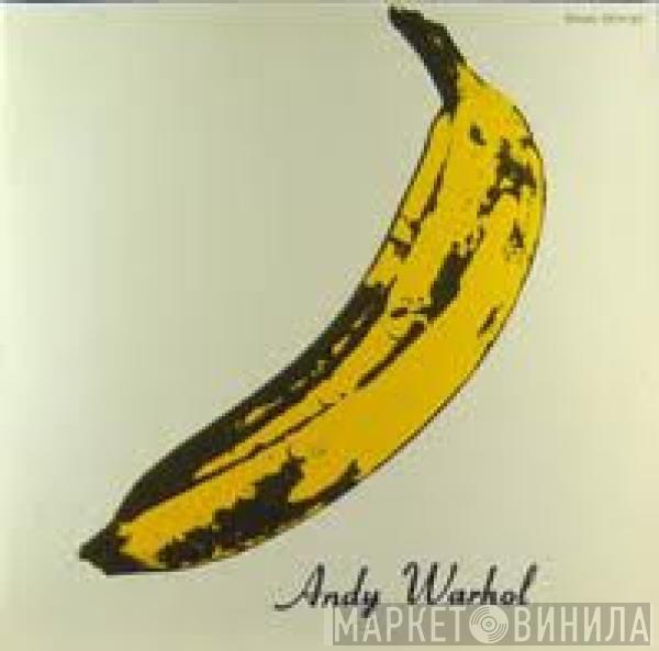 & The Velvet Underground  Nico   - The Velvet Underground & Nico