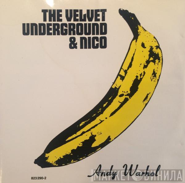 & The Velvet Underground  Nico   - The Velvet Underground & Nico