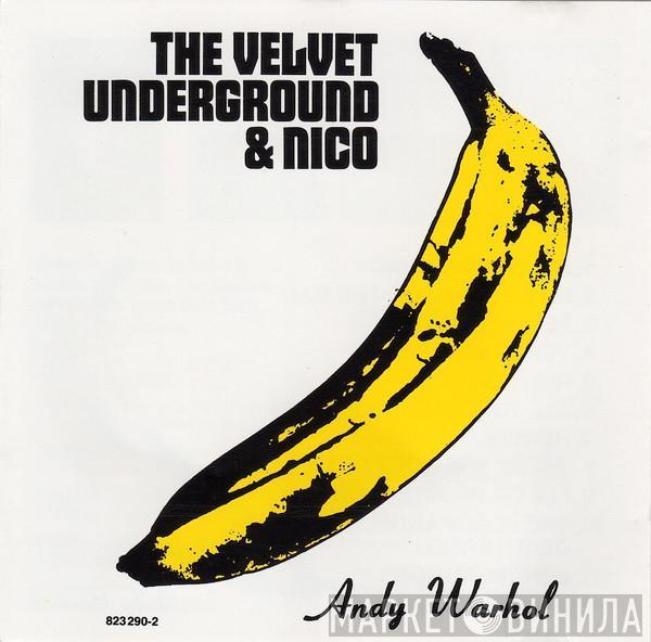& The Velvet Underground  Nico   - The Velvet Underground & Nico