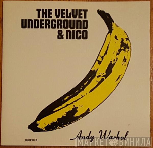 & The Velvet Underground  Nico   - The Velvet Underground & Nico