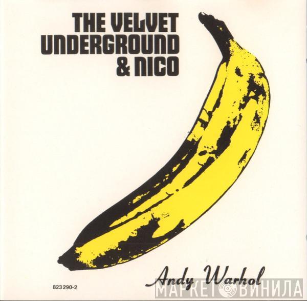 & The Velvet Underground  Nico   - The Velvet Underground & Nico