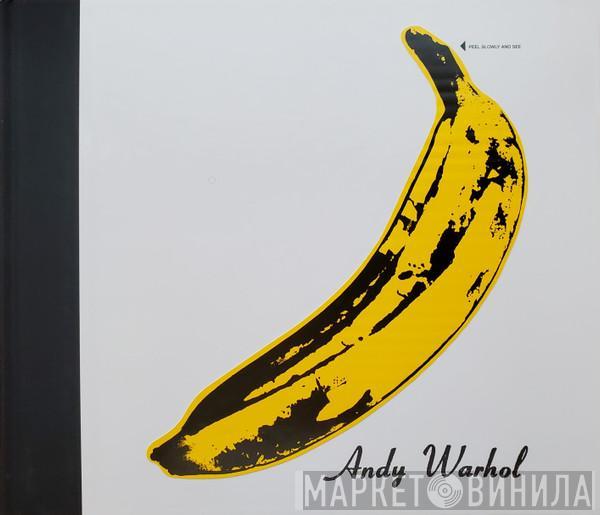 & The Velvet Underground  Nico   - The Velvet Underground & Nico