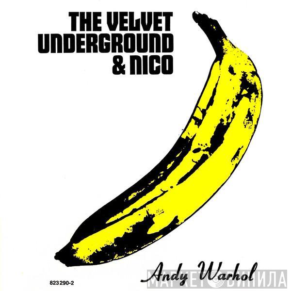 & The Velvet Underground  Nico   - The Velvet Underground & Nico