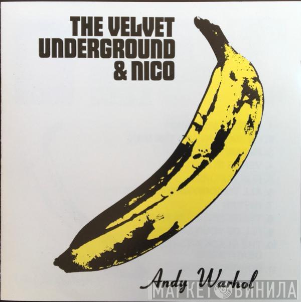 & The Velvet Underground  Nico   - The Velvet Underground & Nico