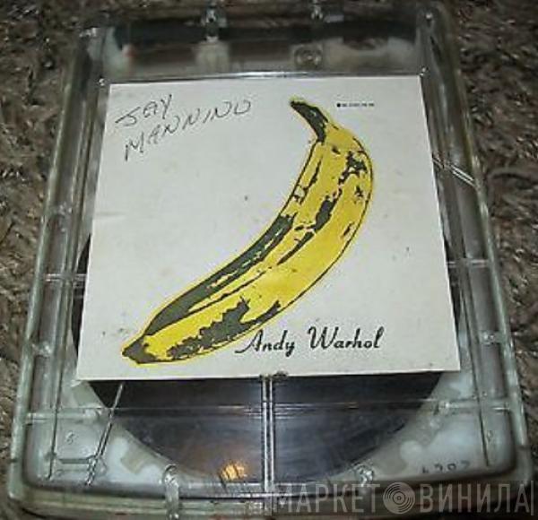 & The Velvet Underground  Nico   - The Velvet Underground & Nico