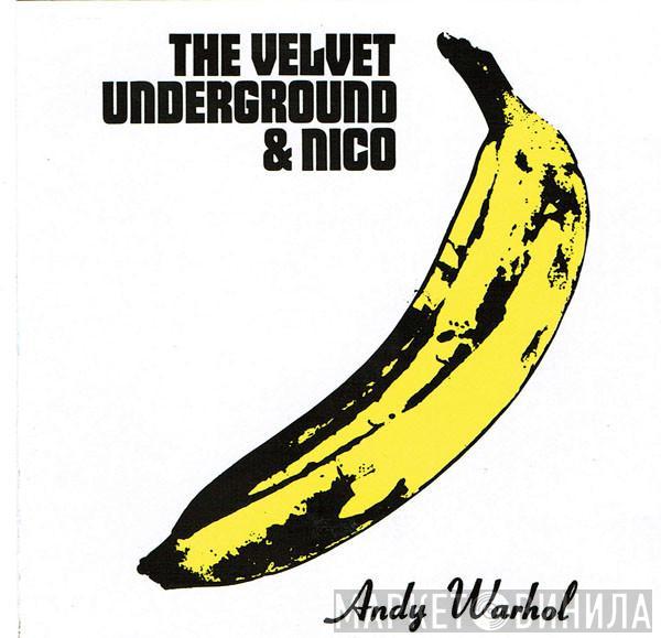 & The Velvet Underground  Nico   - The Velvet Underground & Nico