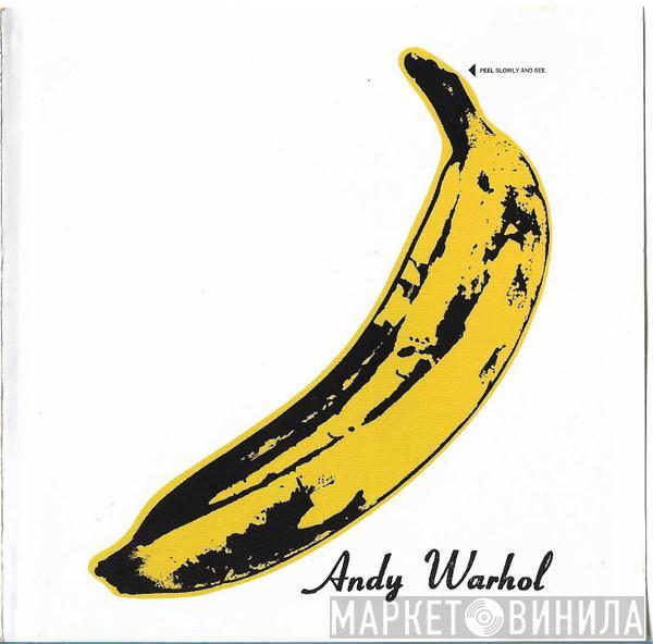 & The Velvet Underground  Nico   - The Velvet Underground & Nico