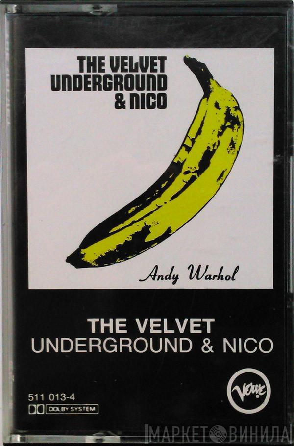 & The Velvet Underground  Nico   - The Velvet Underground & Nico