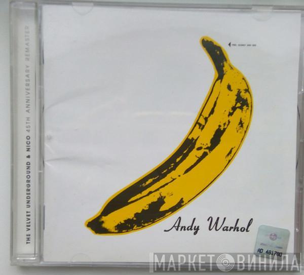 & The Velvet Underground  Nico   - The Velvet Underground & Nico