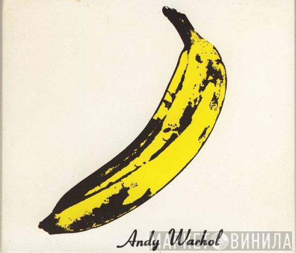 & The Velvet Underground  Nico   - The Velvet Underground & Nico