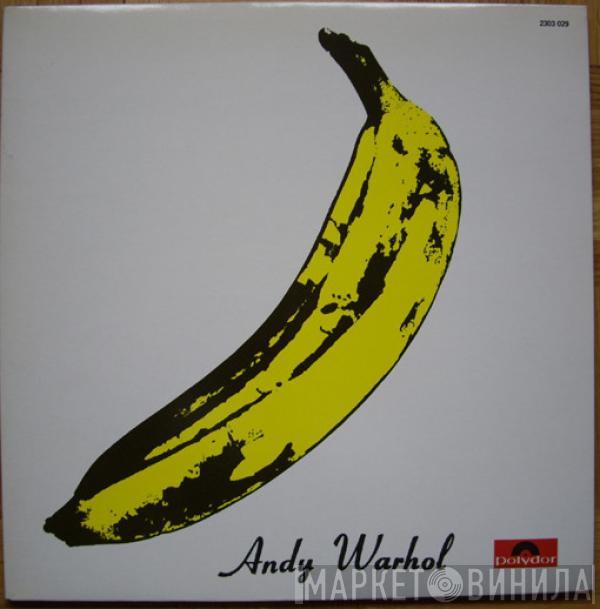 & The Velvet Underground  Nico   - The Velvet Underground & Nico