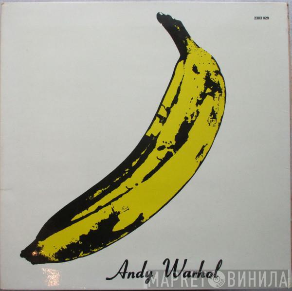 & The Velvet Underground  Nico   - The Velvet Underground & Nico
