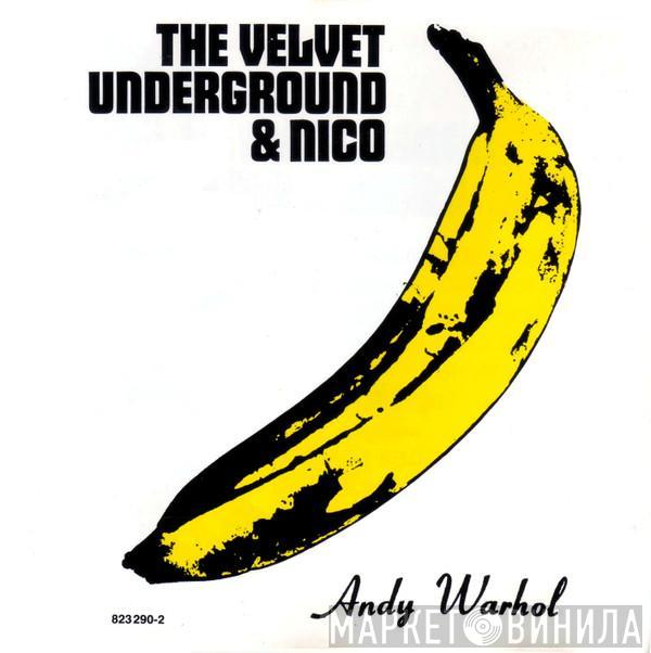 & The Velvet Underground  Nico   - The Velvet Underground & Nico