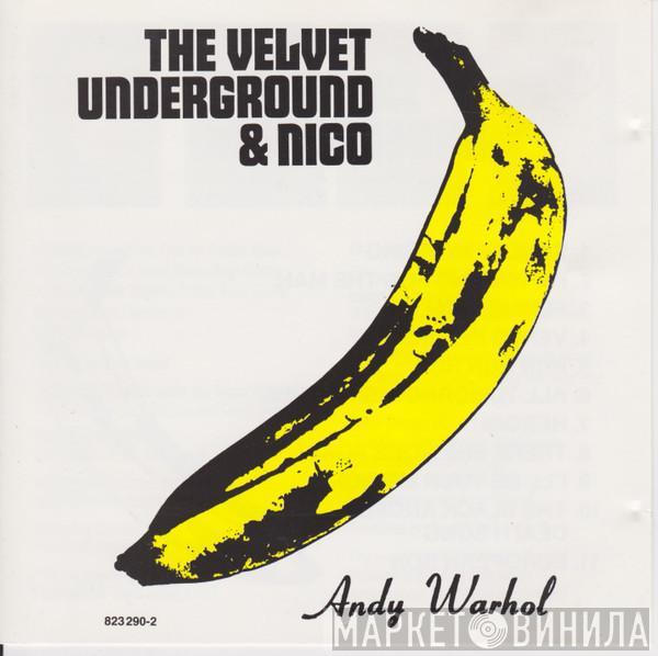 & The Velvet Underground  Nico   - The Velvet Underground & Nico