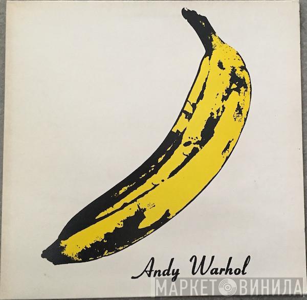 & The Velvet Underground  Nico   - The Velvet Underground & Nico