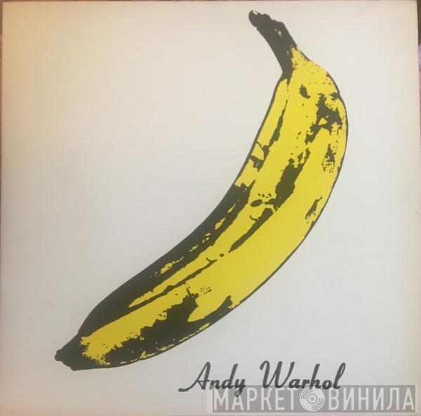 & The Velvet Underground  Nico   - The Velvet Underground & Nico