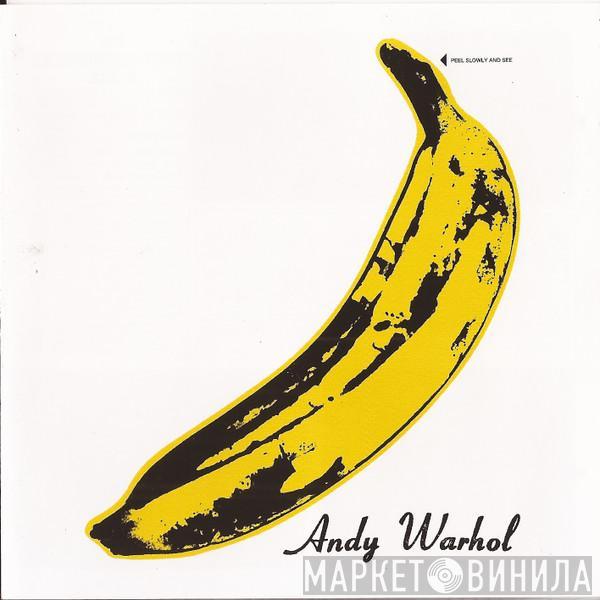 & The Velvet Underground  Nico   - The Velvet Underground & Nico