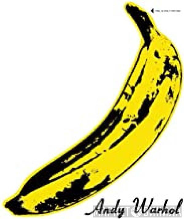 & The Velvet Underground  Nico   - The Velvet Underground & Nico