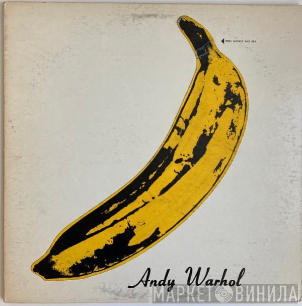 & The Velvet Underground  Nico   - The Velvet Underground & Nico