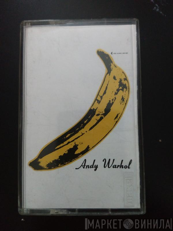 & The Velvet Underground  Nico   - The Velvet Underground & Nico