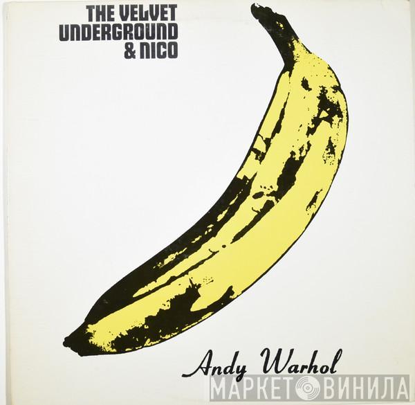 & The Velvet Underground  Nico   - The Velvet Underground & Nico