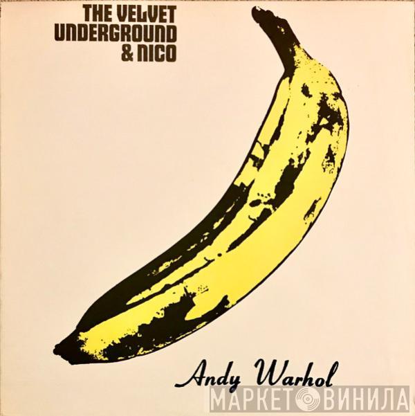 & The Velvet Underground  Nico   - The Velvet Underground & Nico