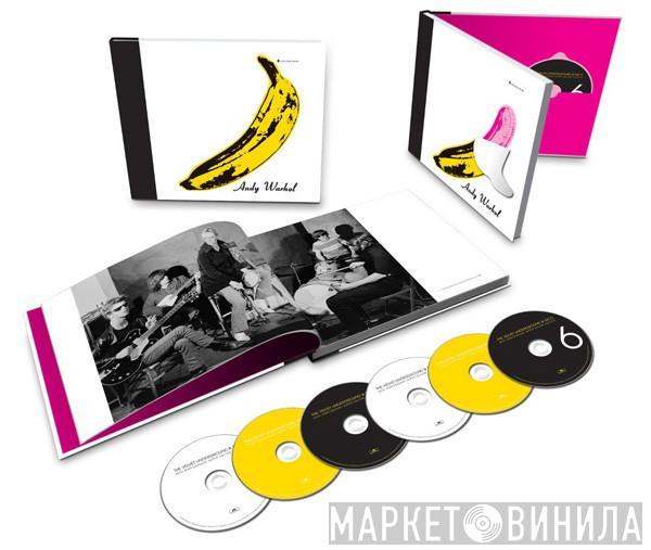 & The Velvet Underground  Nico   - The Velvet Underground & Nico