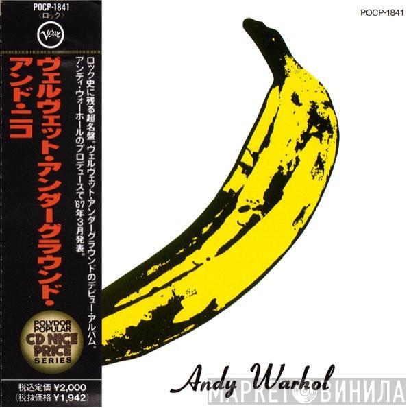 & The Velvet Underground  Nico   - The Velvet Underground & Nico