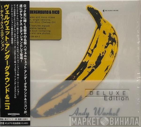 & The Velvet Underground  Nico   - The Velvet Underground & Nico