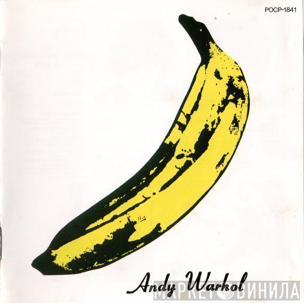 & The Velvet Underground  Nico   - The Velvet Underground & Nico