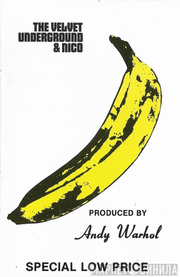 & The Velvet Underground  Nico   - The Velvet Underground & Nico
