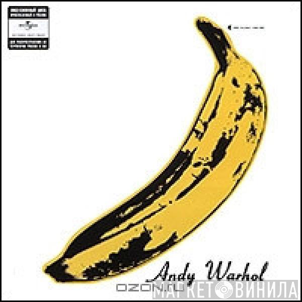& The Velvet Underground  Nico   - The Velvet Underground & Nico